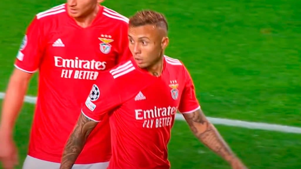 Flamengo busca informa&ccedil;&otilde;es por Everton Cebolinha, diz jornal