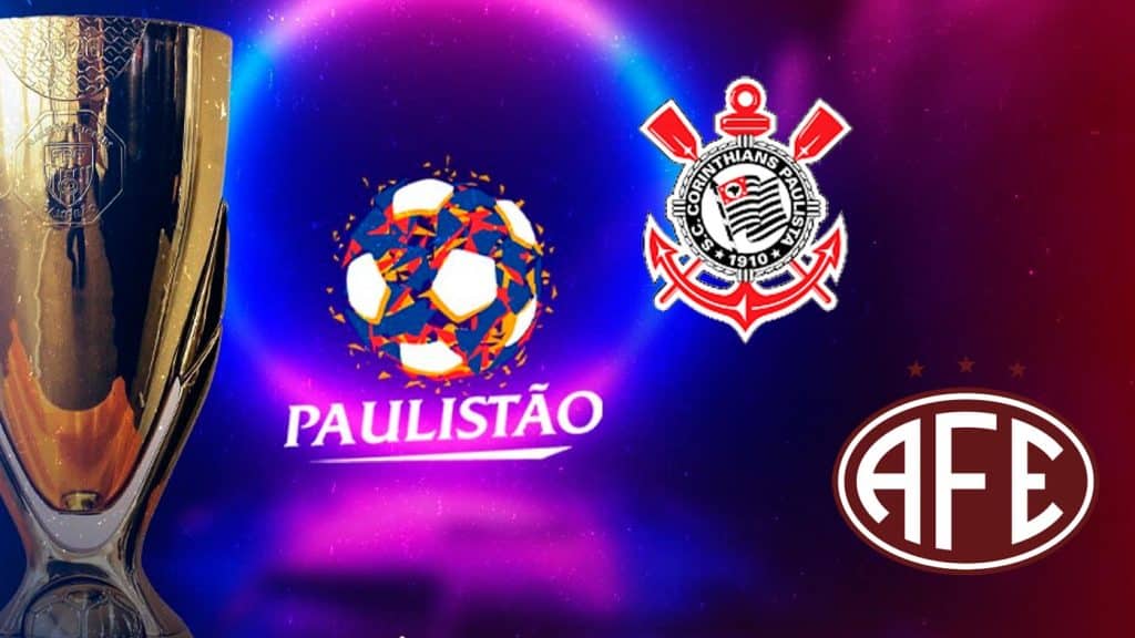 Corinthians x Ferrovi&aacute;ria: Palpite, progn&oacute;stico e onde assistir o jogo do Paulist&atilde;o 2022