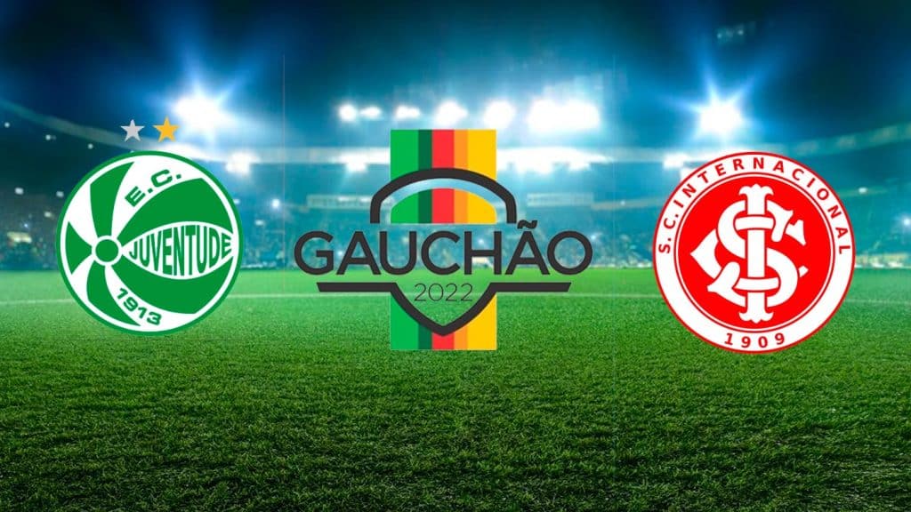 Juventude x Inter: Palpite, progn&oacute;stico e onde assistir o jogo do Gauch&atilde;o 2022