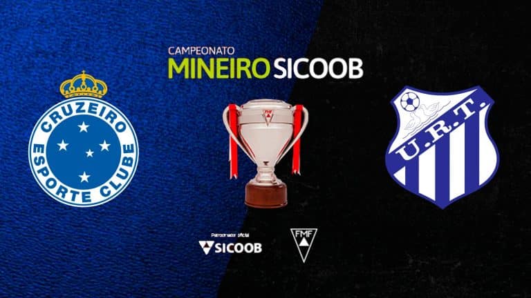 Cruzeiro x URT: Palpite, progn&oacute;stico e onde assistir o jogo do Campeonato Mineiro