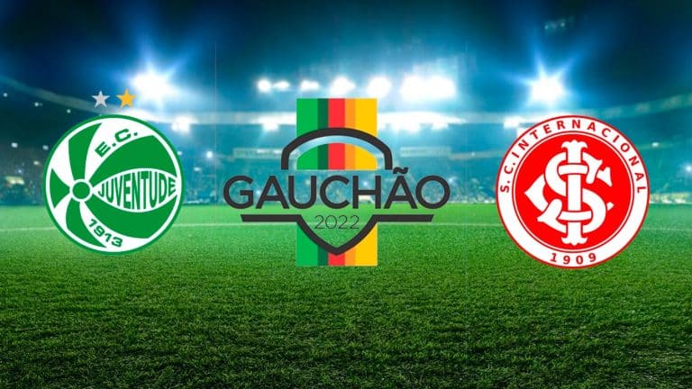 Juventude x Inter: Transmiss&atilde;o ao vivo, hor&aacute;rio e prov&aacute;veis escala&ccedil;&otilde;es
