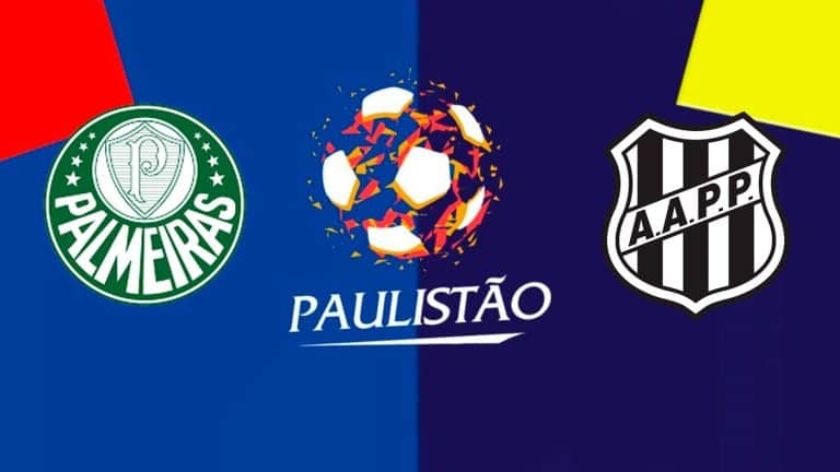 Palmeiras x Ponte Preta: Palpite e progn&oacute;stico do jogo do Paulist&atilde;o 2022 (26/01)