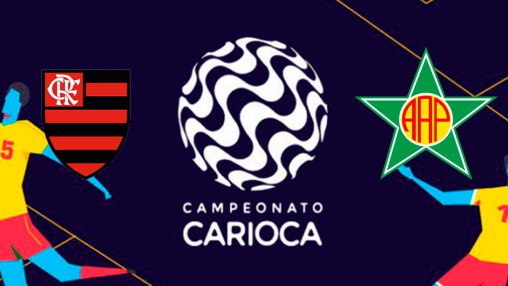Flamengo x Portuguesa-RJ: Palpite, progn&oacute;stico e onde assistir o jogo do Carioc&atilde;o 2022 (26/01)