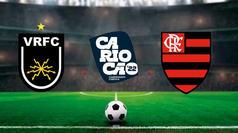 Volta Redonda x Flamengo: Palpite, progn&oacute;stico e onde assistir o jogo do Carioc&atilde;o 2022