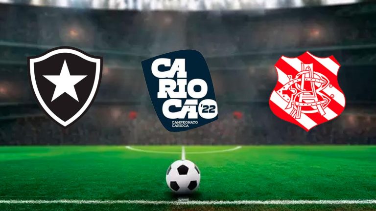 Botafogo x Bangu: Transmiss&atilde;o ao vivo, hor&aacute;rio e escala&ccedil;&otilde;es