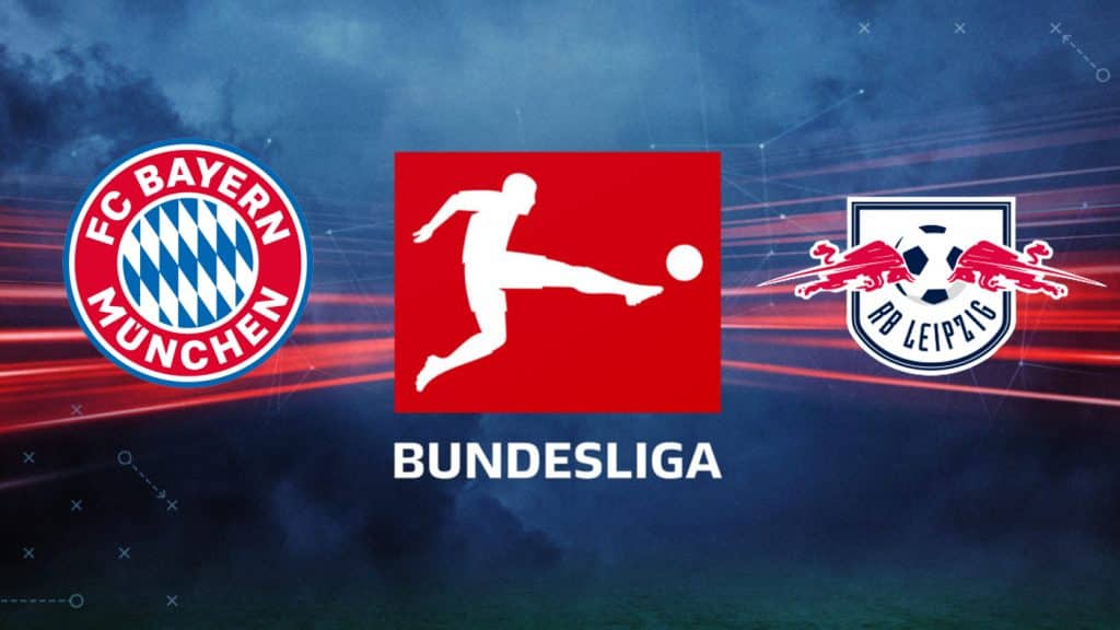 Bayern x RB Leipzig hoje: Transmiss&atilde;o ao vivo, hor&aacute;rio e escala&ccedil;&otilde;es