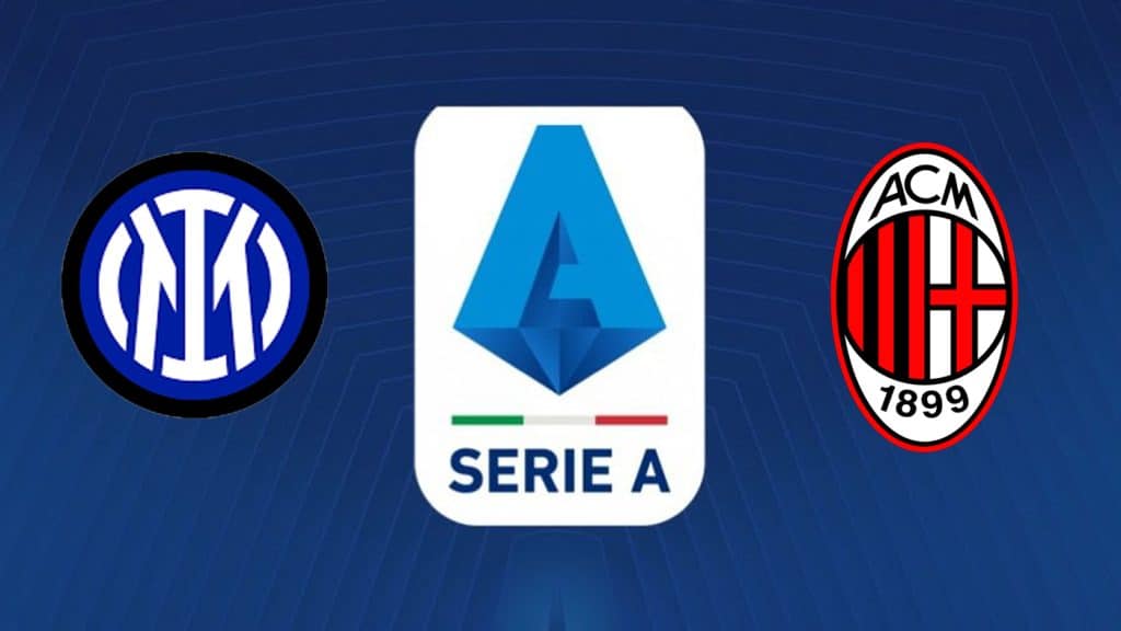 Internazionale x Milan: Palpite, progn&oacute;stico e transmiss&atilde;o do jogo da Serie A