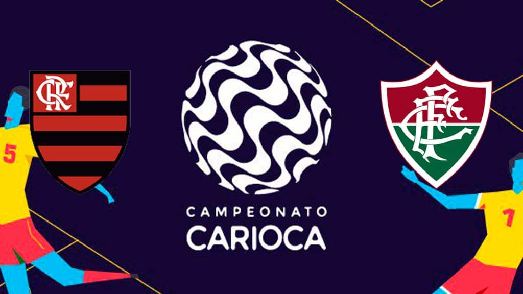 Flamengo x Fluminense: Palpite, progn&oacute;stico e transmiss&atilde;o do jogo do Carioc&atilde;o 2022