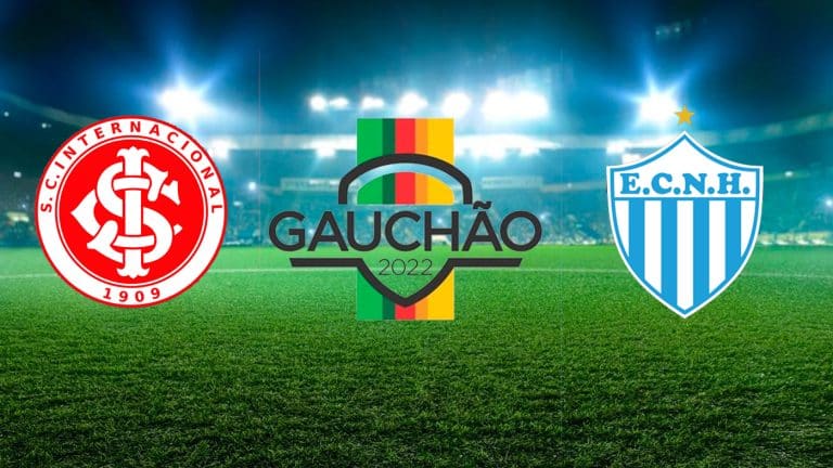 Inter x Novo Hamburgo: Transmiss&atilde;o ao vivo, hor&aacute;rio e escala&ccedil;&otilde;es