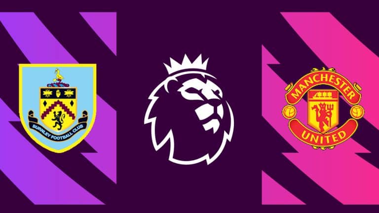 Burnley x Manchester United: Transmiss&atilde;o do jogo, hor&aacute;rio e escala&ccedil;&otilde;es