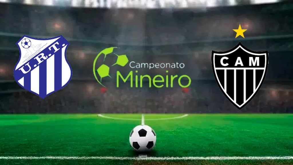 URT x Atl&eacute;tico-MG hoje: Transmiss&atilde;o ao vivo, escala&ccedil;&otilde;es e hor&aacute;rio