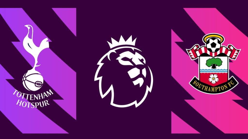 Tottenham x Southampton: Onde assistir ao vivo, hor&aacute;rio e escala&ccedil;&otilde;es