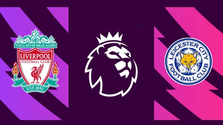 Liverpool x Leicester hoje: Transmiss&atilde;o, hor&aacute;rio e escala&ccedil;&otilde;es