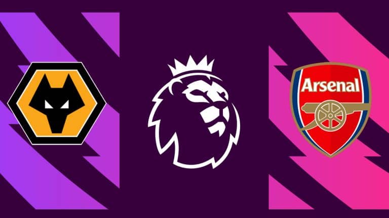 Wolverhampton x Arsenal: Onde assistir ao vivo, hor&aacute;rio e escala&ccedil;&otilde;es