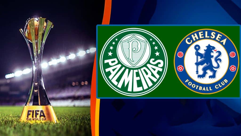 Chelsea x Palmeiras: Transmiss&atilde;o ao vivo, hor&aacute;rio e escala&ccedil;&otilde;es