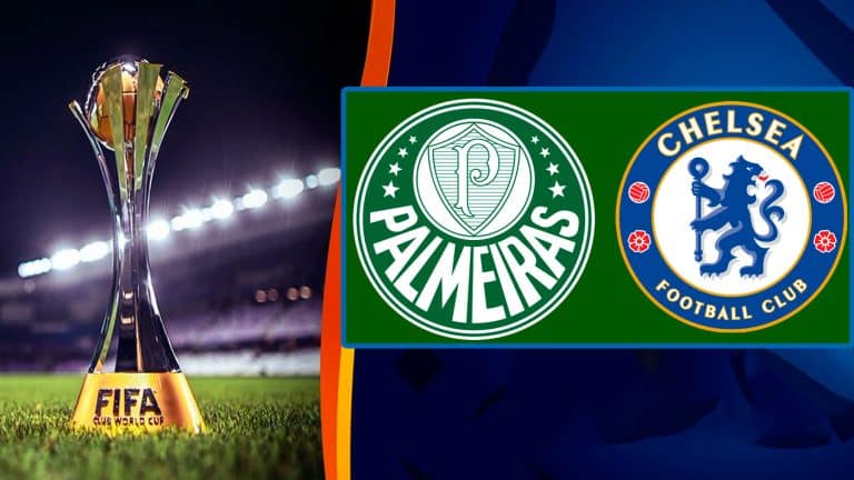 Chelsea x Palmeiras: Transmiss&atilde;o ao vivo, hor&aacute;rio e escala&ccedil;&otilde;es