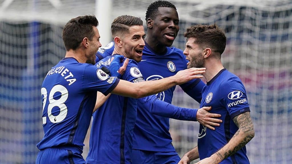 Chelsea na final do Mundial de Clubes em busca de t&iacute;tulo in&eacute;dito