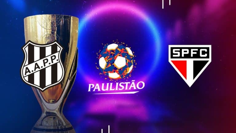 Ponte Preta x S&atilde;o Paulo hoje: Transmiss&atilde;o, hor&aacute;rio e escala&ccedil;&otilde;es