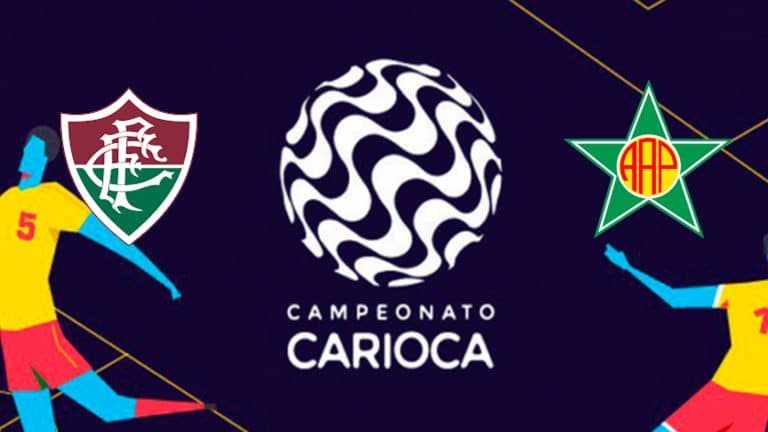 Fluminense x Portuguesa: Onde assistir, hor&aacute;rio e escala&ccedil;&otilde;es hoje