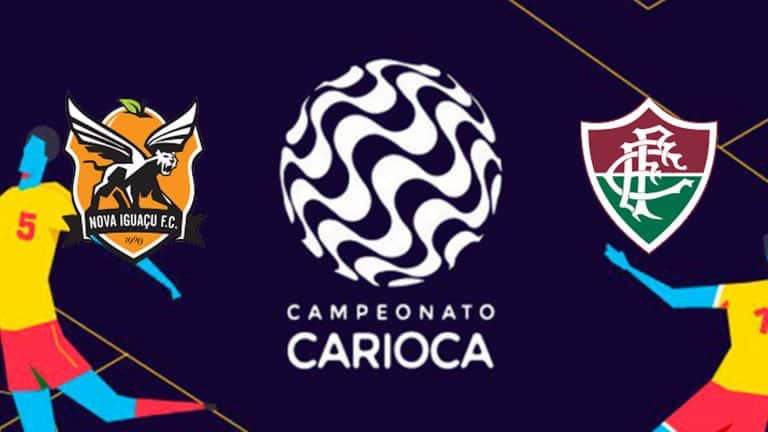 Nova Igua&ccedil;u x Fluminense hoje: Onde assistir, hor&aacute;rio e escala&ccedil;&otilde;es