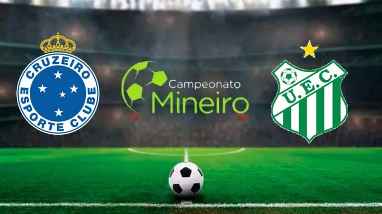 Cruzeiro x Uberl&acirc;ndia hoje: Transmiss&atilde;o, hor&aacute;rio e escala&ccedil;&otilde;es