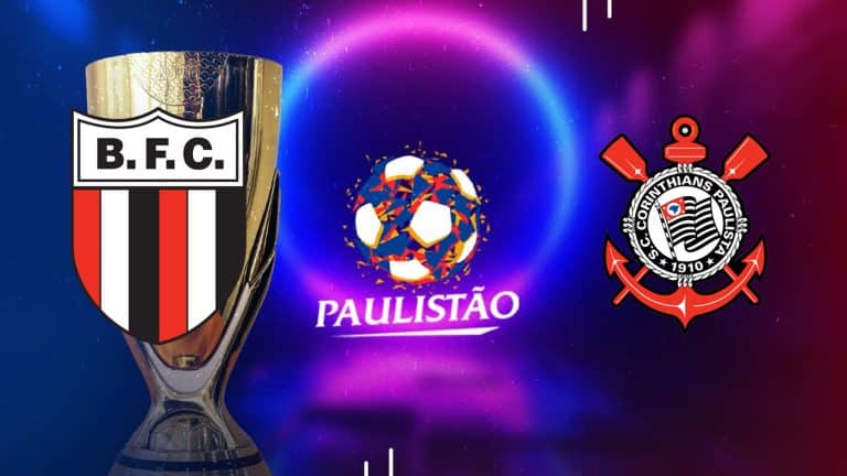 Botafogo-SP x Corinthians: Transmiss&atilde;o, hor&aacute;rio e escala&ccedil;&otilde;es