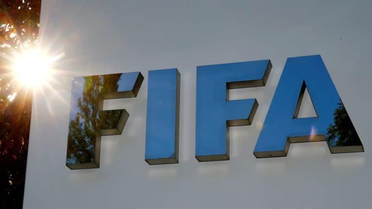 FIFA divulga datas das rodadas finais das Eliminat&oacute;rias Sul-Americanas