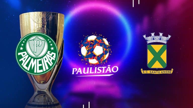 Palmeiras x Santo Andr&eacute; hoje: Transmiss&atilde;o, hor&aacute;rio e escala&ccedil;&otilde;es