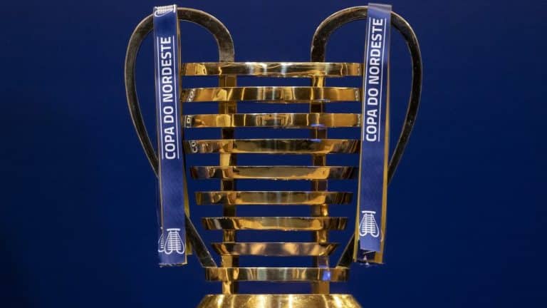 Fortaleza x Bahia hoje: Transmiss&atilde;o, hor&aacute;rio e escala&ccedil;&otilde;es