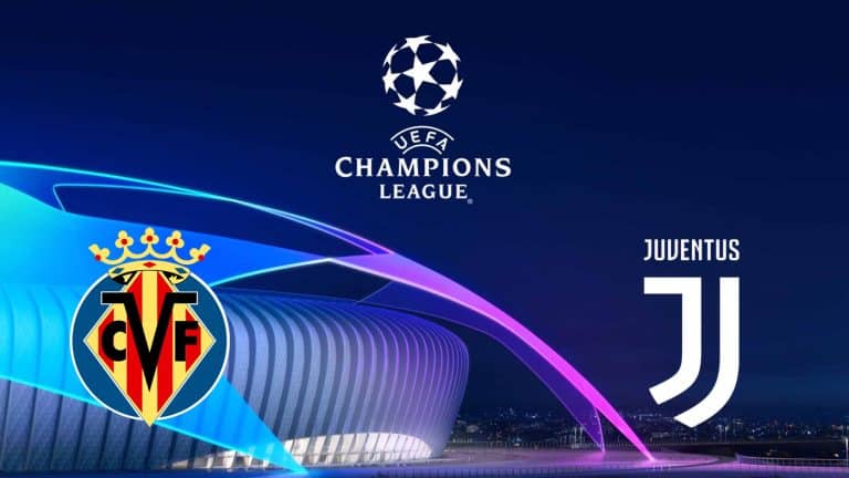 Villarreal x Juventus: Transmiss&atilde;o, hor&aacute;rio e escala&ccedil;&otilde;es