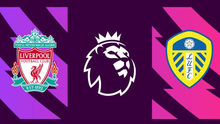 Liverpool x Leeds hoje: Transmiss&atilde;o, hor&aacute;rio e escala&ccedil;&otilde;es