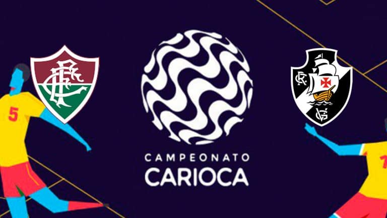 Fluminense x Vasco: Onde assistir, hor&aacute;rio e escala&ccedil;&otilde;es