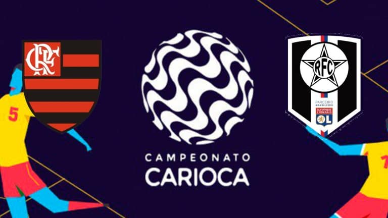 Flamengo x Resende: Transmiss&atilde;o ao vivo, hor&aacute;rio e escala&ccedil;&otilde;es