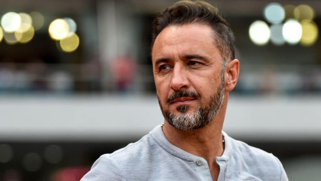 Corinthians confirma Vitor Pereira para o cargo de t&eacute;cnico do Tim&atilde;o
