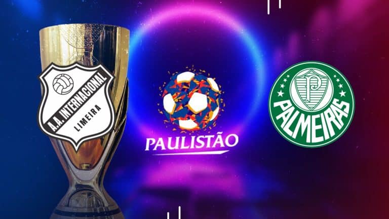 Inter x Palmeiras: Transmiss&atilde;o, hor&aacute;rio e escala&ccedil;&otilde;es