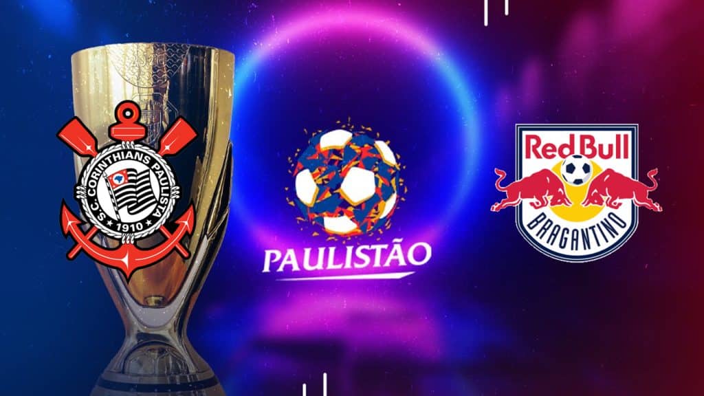Corinthians x Bragantino: Onde assistir, hor&aacute;rio e escala&ccedil;&otilde;es