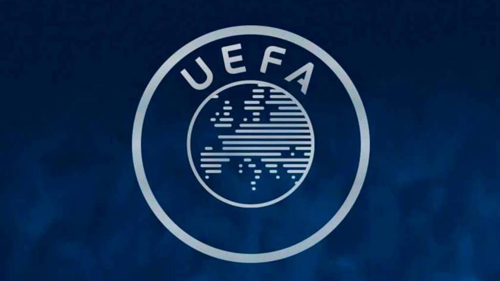 UEFA convoca reuni&atilde;o de emerg&ecirc;ncia de seu Comit&ecirc; Executivo