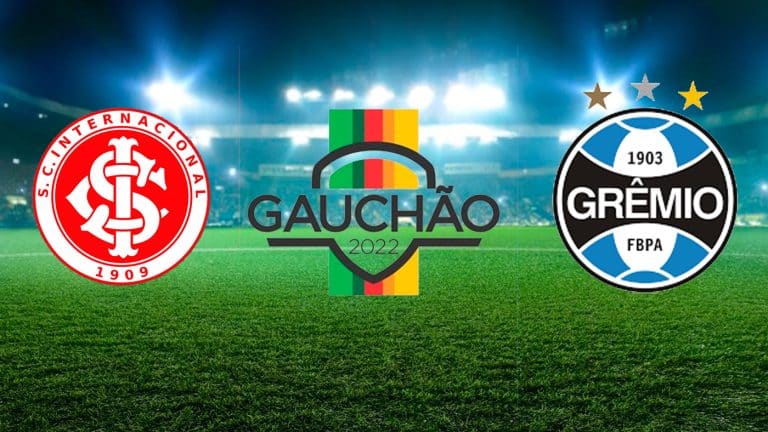 FGF remarca cl&aacute;ssico GreNal 435 para o dia 09 de mar&ccedil;o, no Beira-Rio