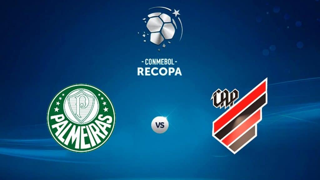 Palmeiras x Athletico: Palpite, progn&oacute;stico e transmiss&atilde;o da final da Recopa (02/03)