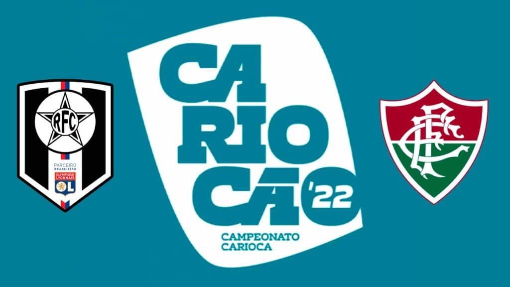 Resende x Fluminense hoje: Transmiss&atilde;o, hor&aacute;rio e escala&ccedil;&otilde;es