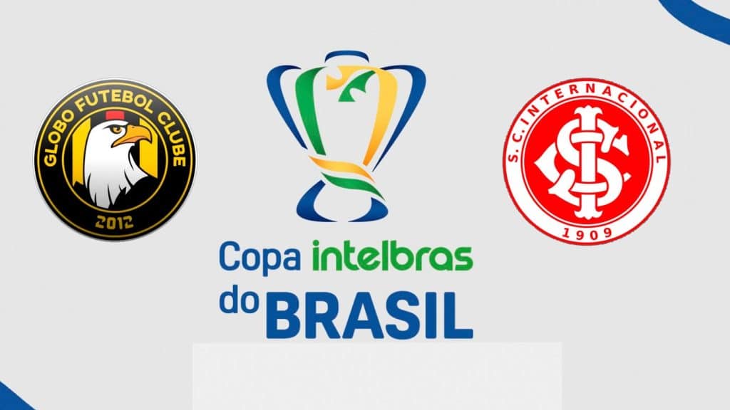 Globo (RN) x Internacional: Palpite e progn&oacute;stico do jogo da Copa do Brasil (03/03)
