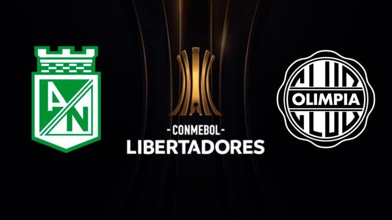 Atl&eacute;tico Nacional x Olimpia: Palpite, progn&oacute;stico e transmiss&atilde;o do jogo da pr&eacute;-Libertadores (03/03)