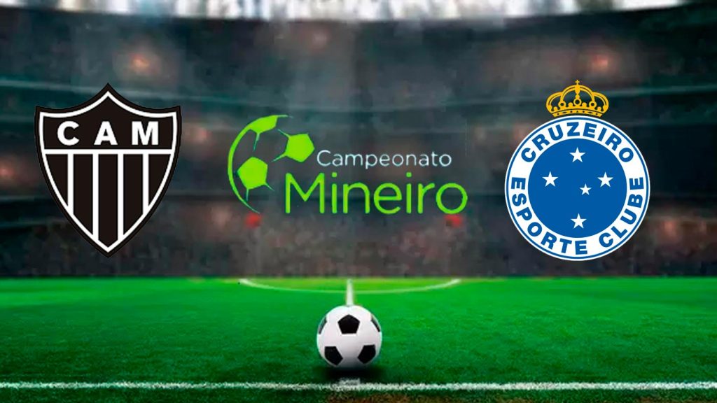 Atl&eacute;tico-MG x Cruzeiro: Palpite, progn&oacute;stico e transmiss&atilde;o do jogo do Mineiro (06/03)