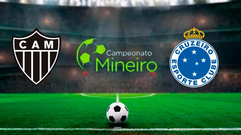 Atl&eacute;tico-MG x Cruzeiro: Palpite, progn&oacute;stico e transmiss&atilde;o do jogo do Mineiro (06/03)