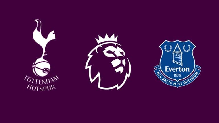 Tottenham x Everton: Palpite e progn&oacute;stico do jogo da Premier League (07/03)