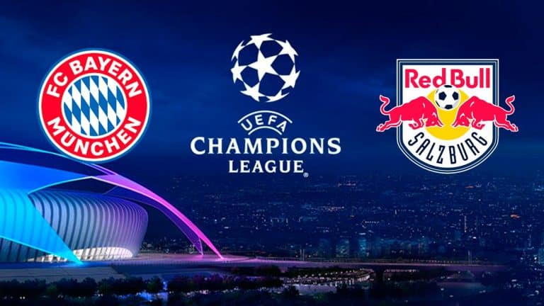 Bayern de Munique x RB Salzburg: Transmiss&atilde;o ao vivo, hor&aacute;rio e escala&ccedil;&otilde;es