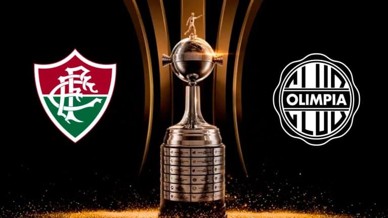Fluminense x Olimpia: Palpite, progn&oacute;stico e transmiss&atilde;o do jogo da pr&eacute;-Libertadores (09/03)