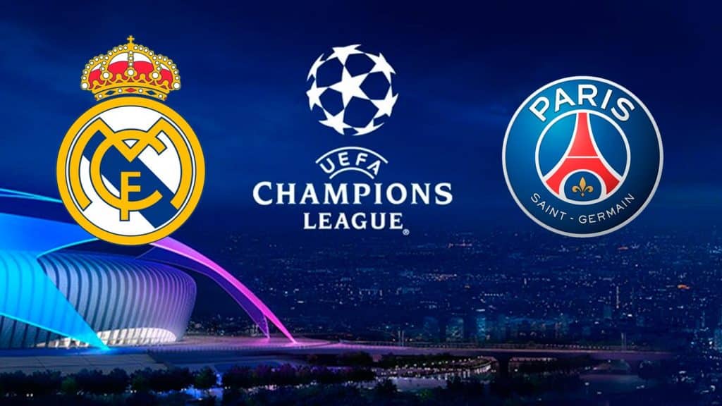 Real Madrid x PSG: Palpite, progn&oacute;stico e transmiss&atilde;o do jogo da Champions League (09/03)