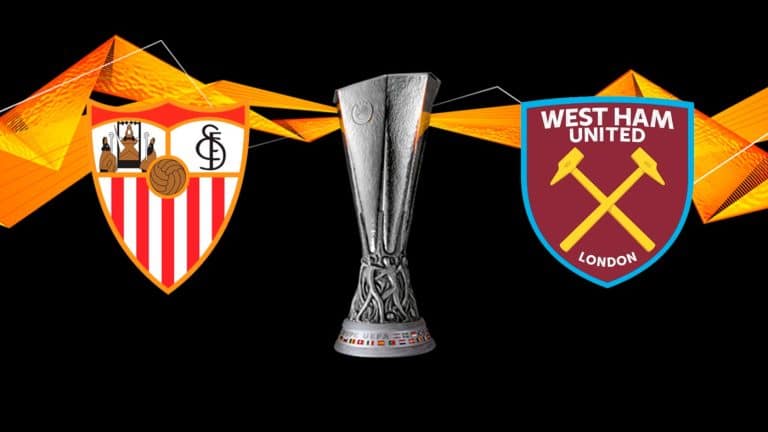 Sevilla x West Ham: Transmiss&atilde;o, hor&aacute;rio e escala&ccedil;&otilde;es hoje