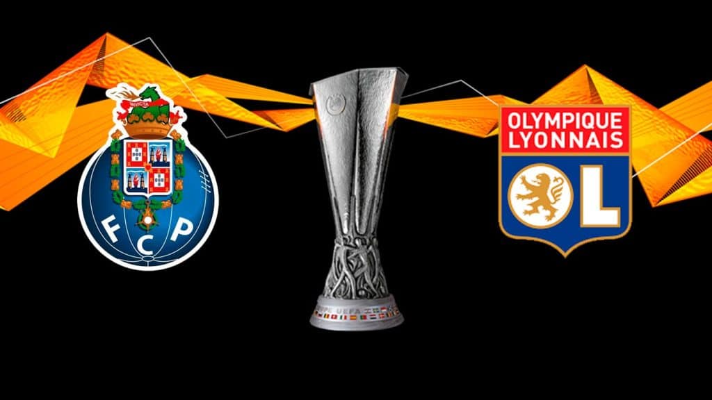 Porto x Lyon: Palpite, progn&oacute;stico e transmiss&atilde;o do jogo da Europa League (09/03)